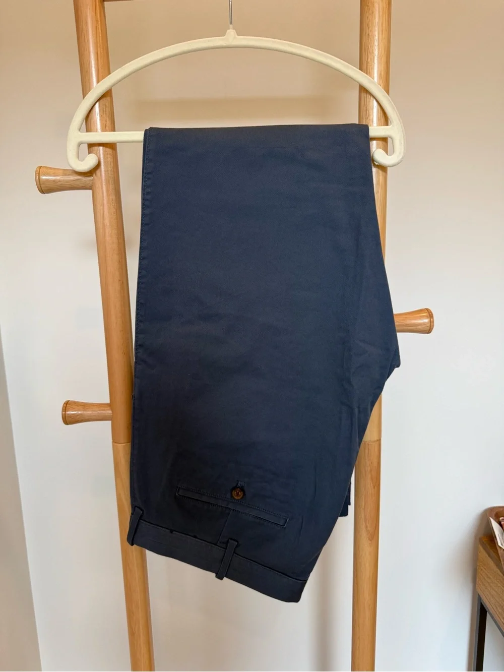 J. Crew Athletic Slim Pants - Tailored Casual